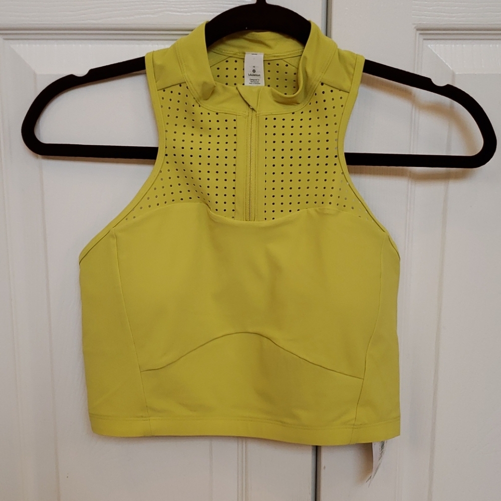 NEW Lululemon sport bra
